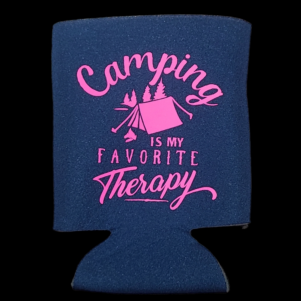 Free coozie with bundle